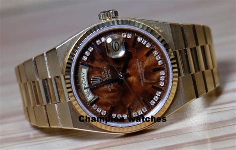 rolex 19018 diamond set